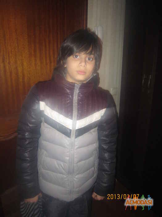 Дмитрий Бахадорович Шах фото №186386. Загружено 18 Апреля 2012