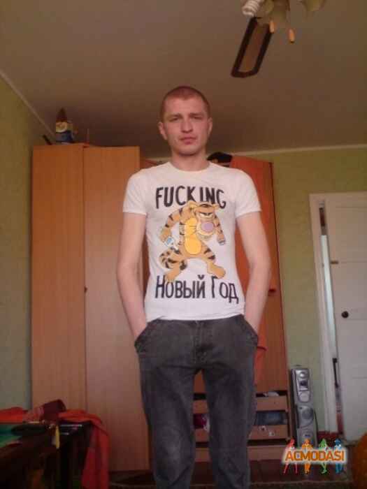 Evgeny  Zhanassov фото №199544. Загружено 17 Мая 2012