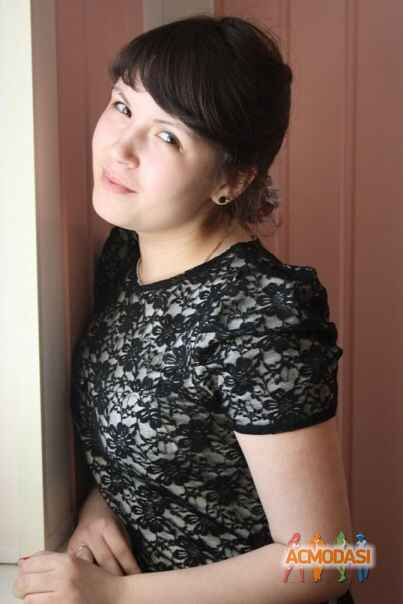 Анжелика  Федорова фото №258668. Загружено 23 Сентября 2012