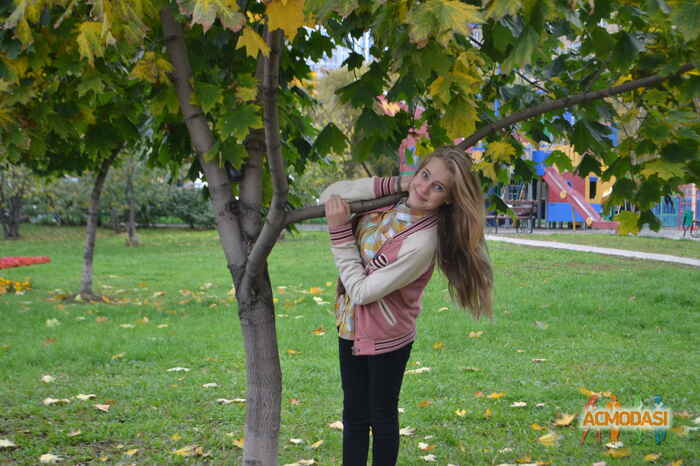 Елизавета Эдуардовна Егорова фото №267378. Загружено 08 Октября 2012