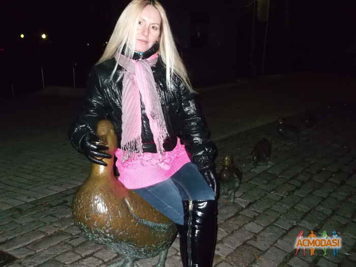 Юлиана Рашидовна Перегудина фото №281800. Загружено 02 Ноября 2012