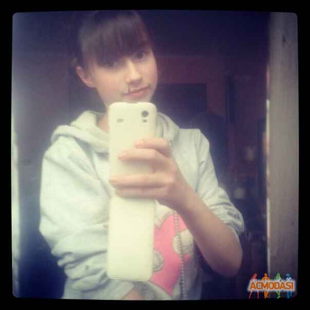 Ряполова Мария Николаевна фото №555376. Загружено 19 Декабря 2013