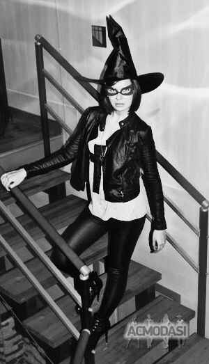 Мария Игоревна Семёнова фото №532984. Загружено 15 Ноября 2013