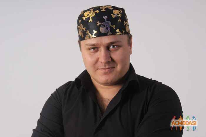 Александр Геннадьевич Моисеев фото №738591. Загружено 23 Сентября 2014