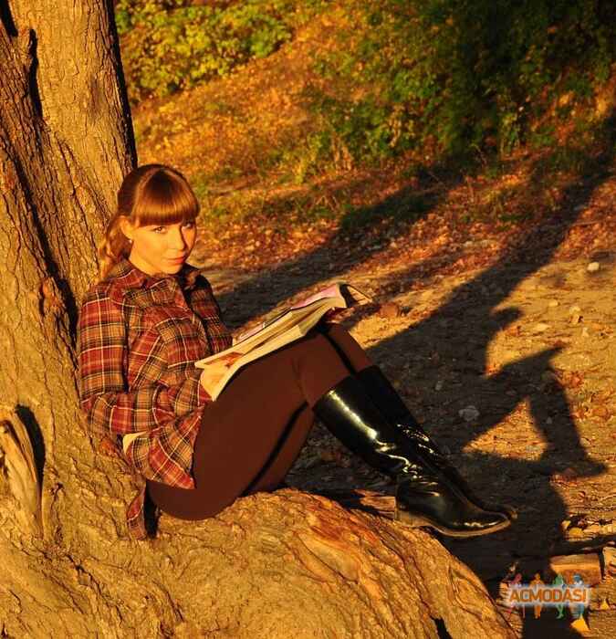 Ольга  Доляева фото №621096. Загружено 24 Марта 2014