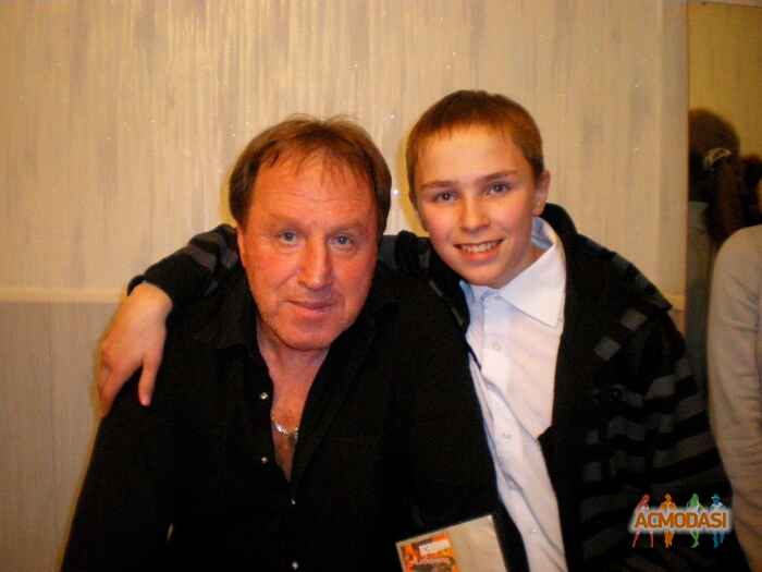 Гарри Александрович Икштадт фото №653451. Загружено 15 Мая 2014