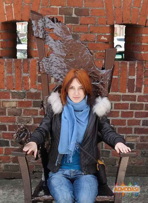 Мария   фото №659802. Загружено 27 Мая 2014