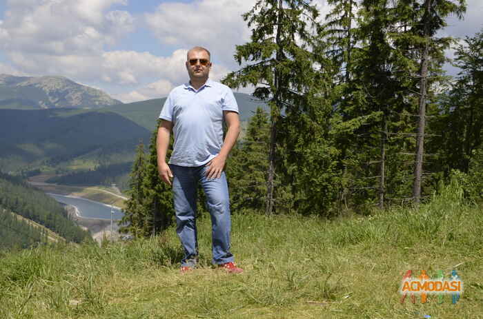 Андрей Васильевич Гейко фото №686234. Загружено 08 Июля 2014