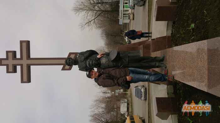 Андрей Сергеевич Соловьев фото №711053. Загружено 16 Августа 2014