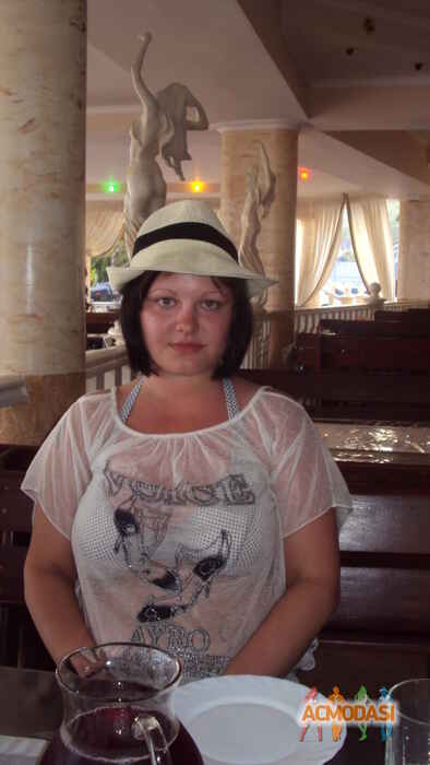 Ксения Германовна Буйневич фото №714039. Загружено 20 Августа 2014