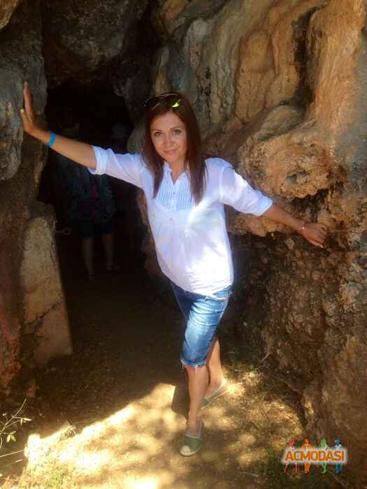 Александра Юрьевна Николаенко фото №715601. Загружено 22 Августа 2014