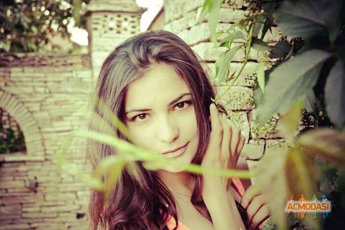 Бадриева Алсу Азатовна фото №832654. Загружено 10 Марта 2015