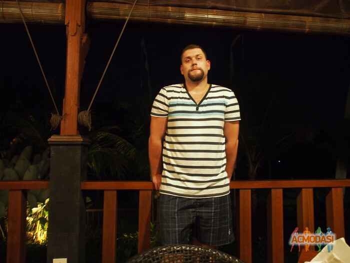 Всеволод Вячеславович Морозов фото №851804. Загружено 20 Апреля 2015