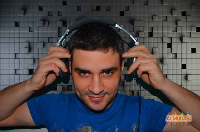 Dj  Oscar фото №855675. Загружено 30 Апреля 2015