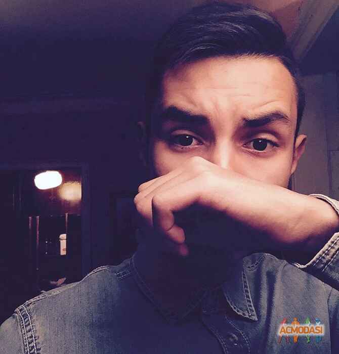 Данила  Игнашкин фото №967521. Загружено 15 Декабря 2015