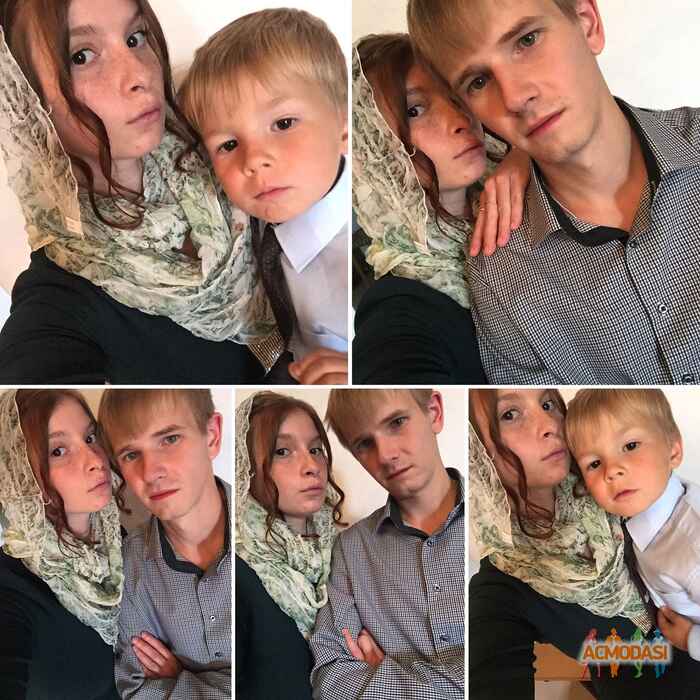 Виктория Сергеевна Сахарникова фото №1218509. Загружено 25 Августа 2017