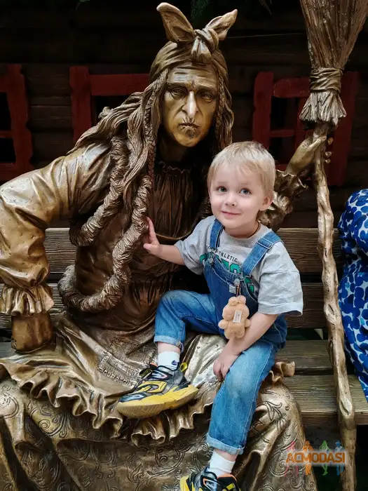 Добрыня Русский Богатырь Актёр кино, модель фото №1940334. Загружено 03 Ноября 2025