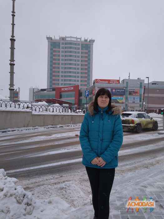 Елена Викторовна Ершова фото №1291711. Загружено 23 Февраля 2018