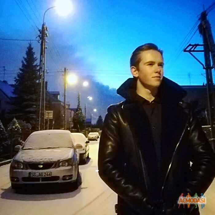 Артём Юрьевич Костюк фото №1510053. Загружено 11 Сентября 2019