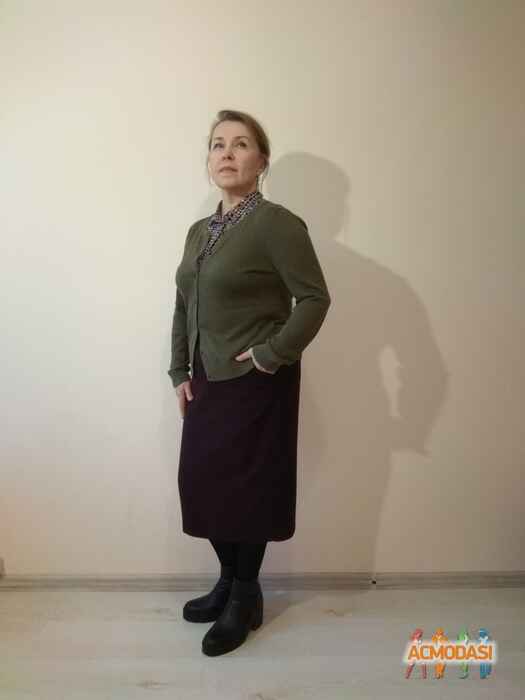 Наталья Ипатьевна Чернышова фото №1395815. Загружено 20 Ноября 2018