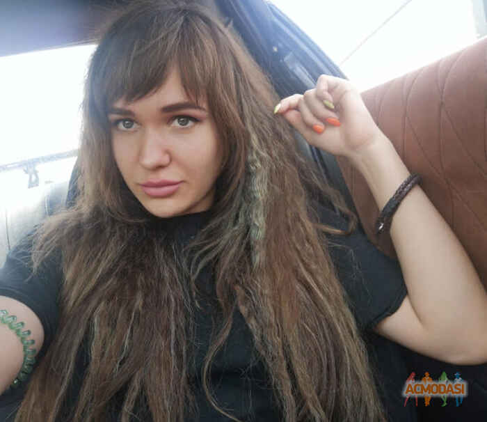 Алина   фото №1708320. Загружено 19 Мая 2021