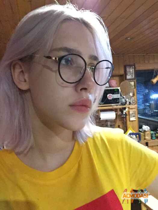 Мария Владимировна Троилина фото №1418238. Загружено 29 Января 2019