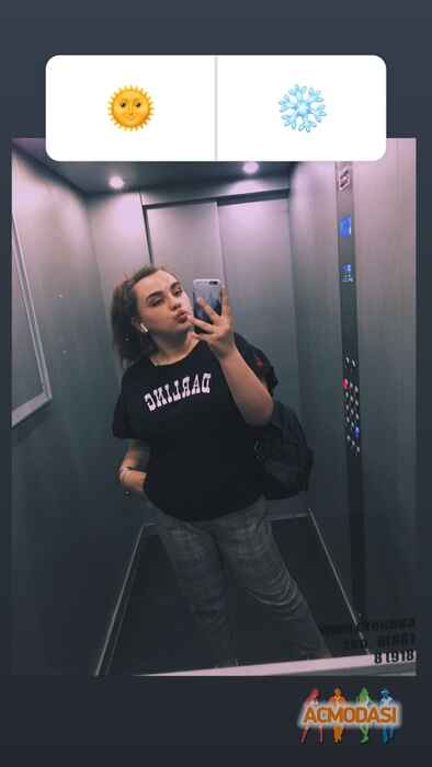 Анастасия Олеговна Дейнека фото №1461204. Загружено 19 Мая 2019