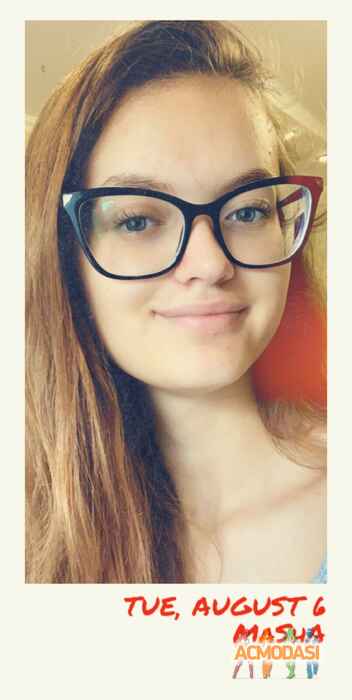 Мария Павловна Богорад фото №1501612. Загружено 20 Августа 2019