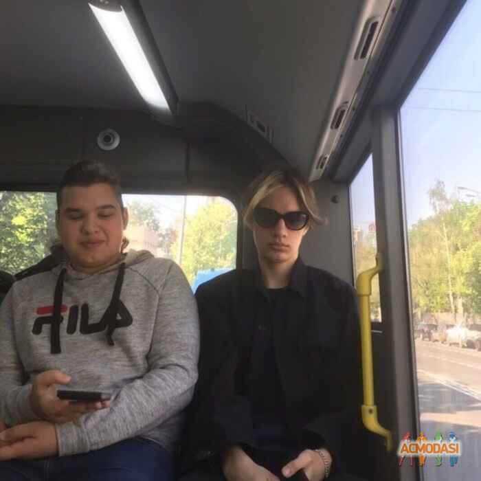 Данила Александрович Лущик фото №1553694. Загружено 27 Декабря 2019