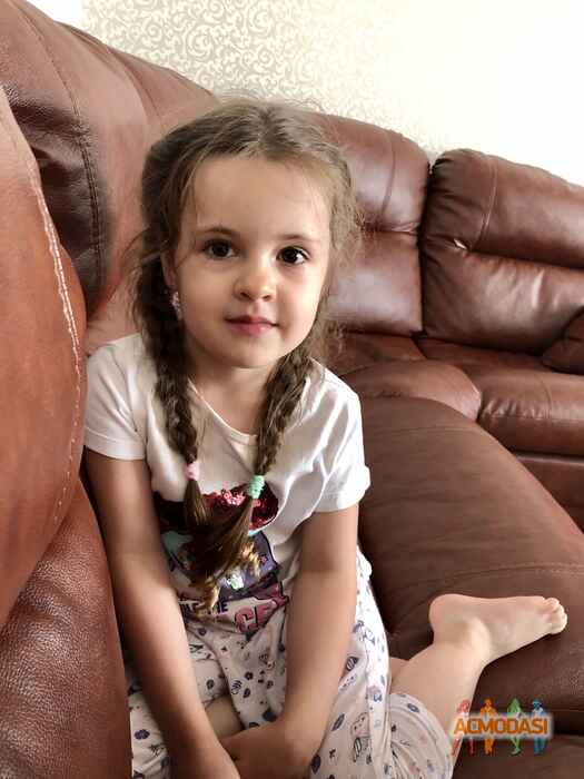 Алеся   фото №1612567. Загружено 25 Июня 2020