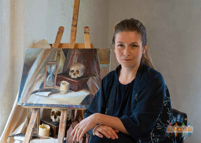 Мария   фото №1649249. Загружено 23 Октября 2020