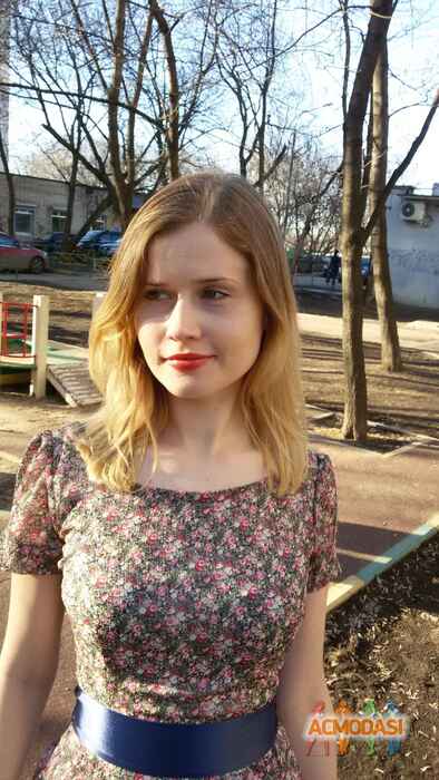 Елена Бабилева Леонидовна фото №836583. Загружено 20 Марта 2015