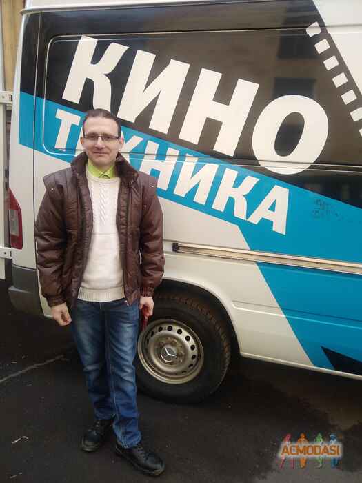 Константин  Анзорге фото №1696746. Загружено 04 Апреля 2021