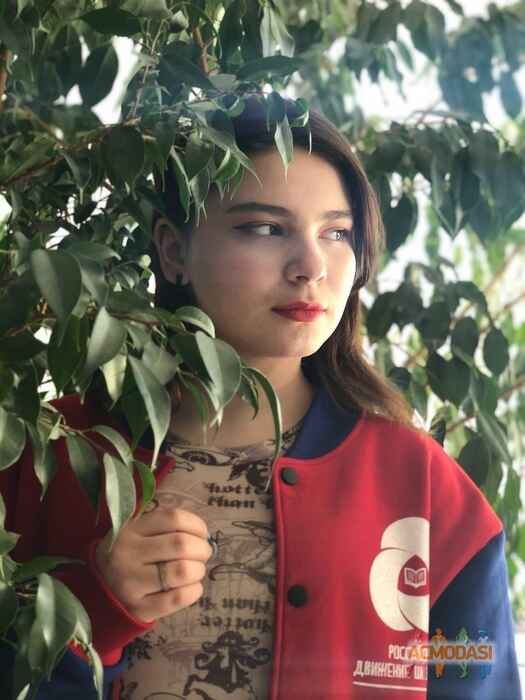 Варвара  Жданова фото №1708153. Загружено 18 Мая 2021