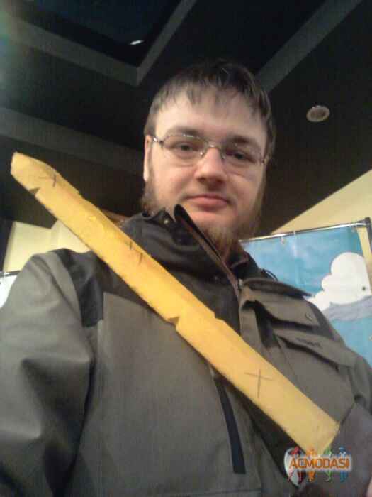 Степан  Костюк фото №1719752. Загружено 30 Июня 2021