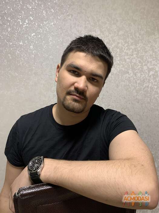 Максим  Широкин фото №1796474. Загружено 19 Мая 2022