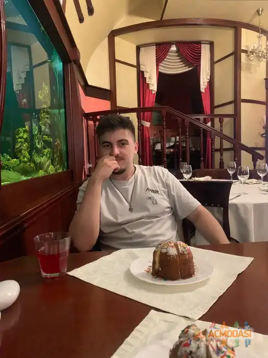 Даниил  Серый фото №1945217. Загружено 12 Января 2026