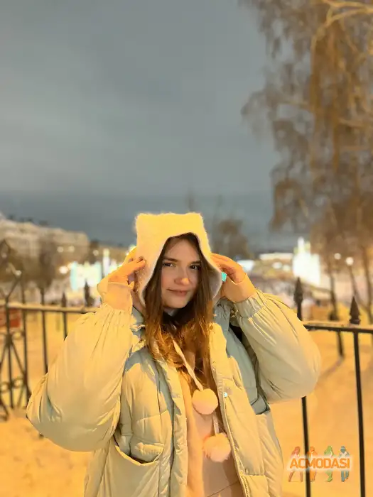 Анна  Маланина фото №1947847. Загружено 20 Февраля 2026