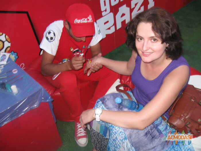 Елена  Анатольевна фото №221652. Загружено 09 Июля 2012