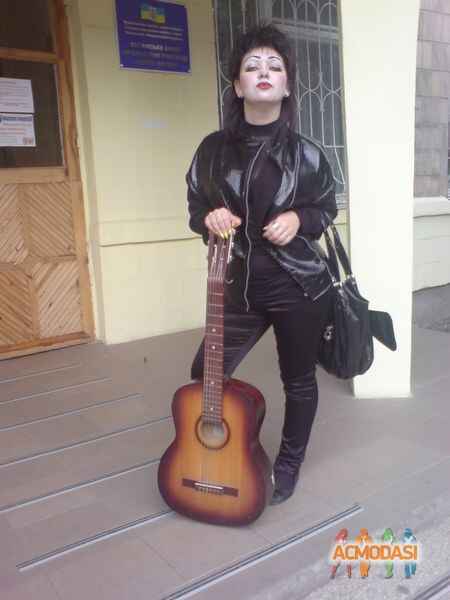 Анастасия  Коптелова фото №261985. Загружено 28 Сентября 2012