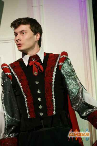 Ega  Pokrovskiy фото №824343. Загружено 19 Февраля 2015