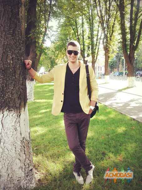 Владислав Геннадиевич Городецкий фото №494455. Загружено 19 Сентября 2013