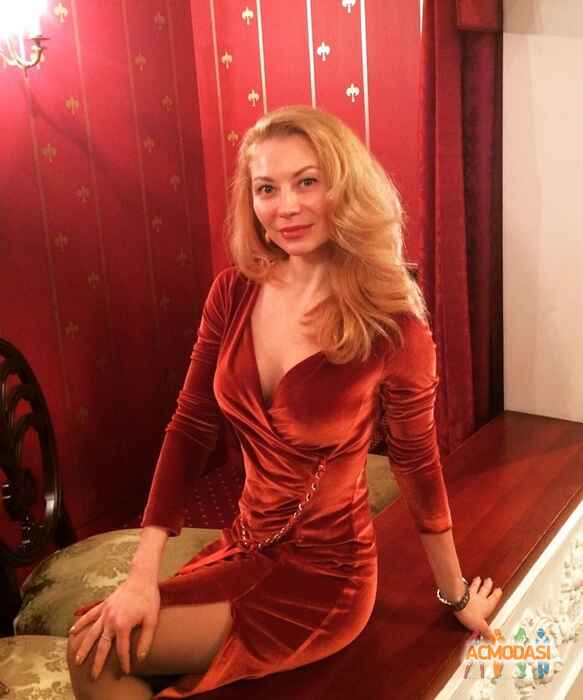 Анна  Анна фото №1285470. Загружено 09 Февраля 2018