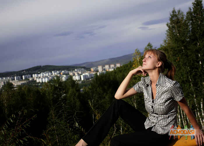 Дарья  Лукьянова фото №607493. Загружено 03 Марта 2014