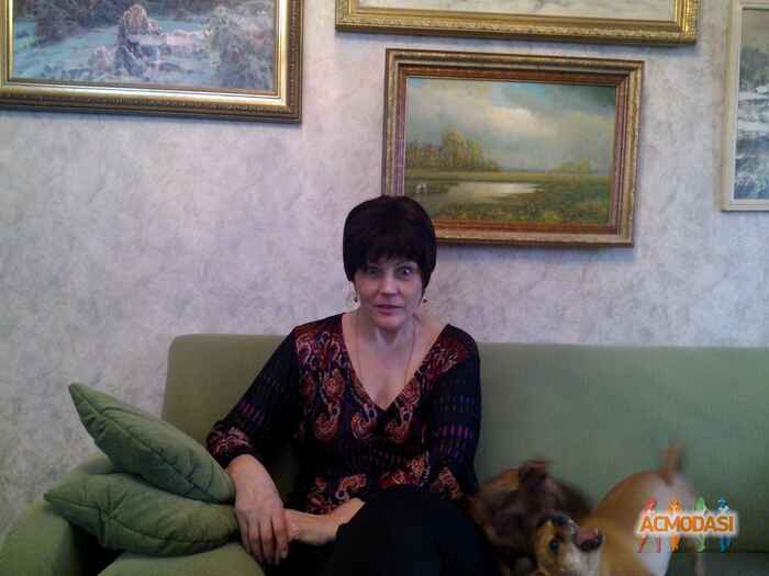 Смирнова Марина Алексеевна фото №631343. Загружено 07 Апреля 2014