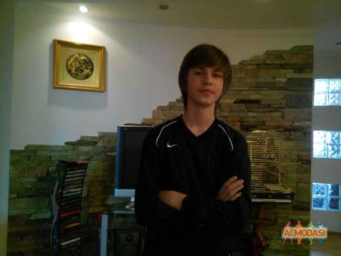 Даниил Андреевич Стажко фото №648635. Загружено 07 Мая 2014