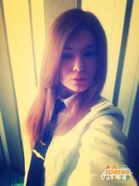 Анастасия  Алексеевна фото №756223. Загружено 19 Октября 2014