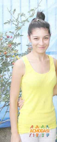 Амина  Пулатова фото №771030. Загружено 11 Ноября 2014