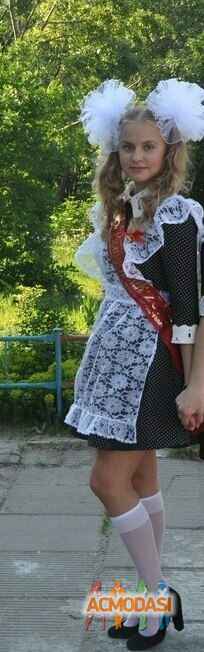 Юлия Денисовна Ковалёва фото №797864. Загружено 07 Января 2015