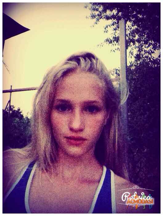 Рина Игоревна Лифанова фото №876834. Загружено 22 Июня 2015